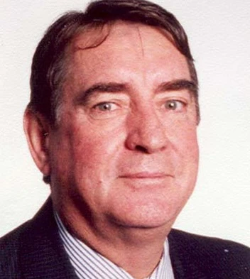 Emeritus Professor Mark Wainwright Headshot